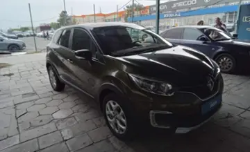 Renault Kaptur 2016 года за 6 000 000 тг. в Талдыкорган фото 3