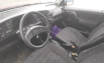 Volkswagen Golf 1993 года за 1 500 000 тг. в Алматы фото 5