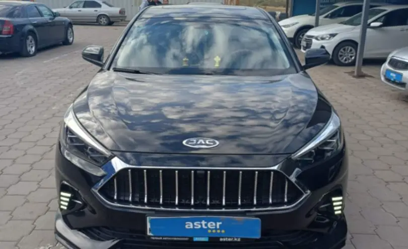 JAC J7 2023 года за 6 500 000 тг. в Караганда фото 2