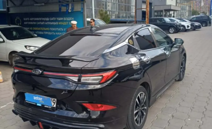 JAC J7 2023 года за 6 500 000 тг. в Караганда фото 5