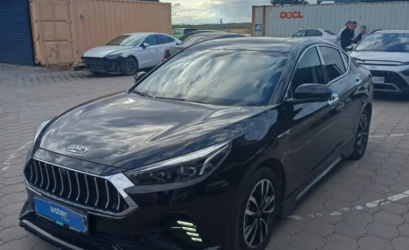 JAC J7 2023 года за 6 500 000 тг. в Караганда
