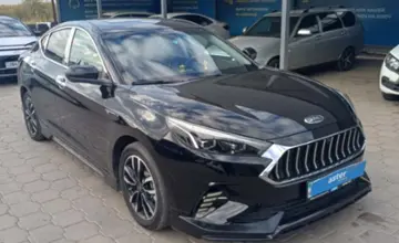 JAC J7 2023 года за 6 500 000 тг. в Караганда фото 3
