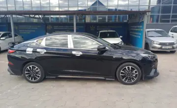 JAC J7 2023 года за 6 500 000 тг. в Караганда фото 4