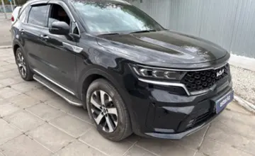 Kia Sorento 2021 года за 14 000 000 тг. в Уральск фото 3