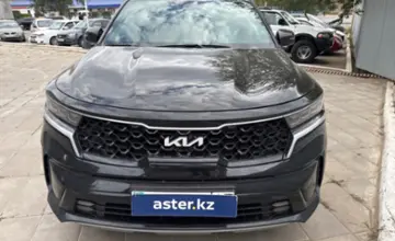 Kia Sorento 2021 года за 14 000 000 тг. в Уральск фото 2