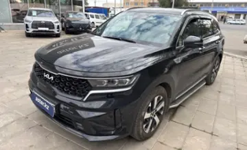 Kia Sorento 2021 года за 14 000 000 тг. в Уральск фото 1