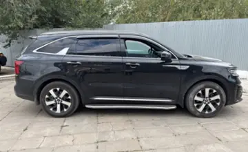 Kia Sorento 2021 года за 14 000 000 тг. в Уральск фото 4