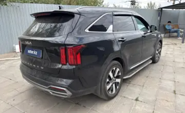 Kia Sorento 2021 года за 14 000 000 тг. в Уральск