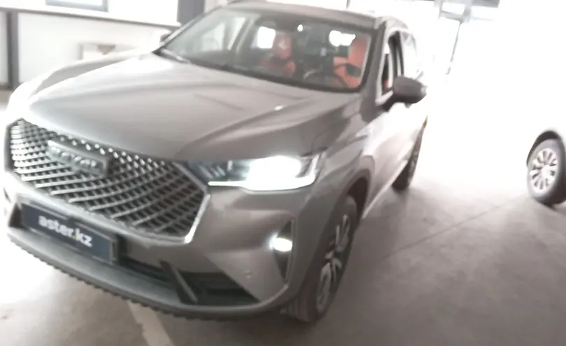 Haval H6 2023 года за 10 500 000 тг. в Астана