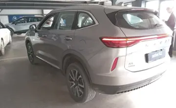 Haval H6 2023 года за 10 500 000 тг. в Астана фото 4