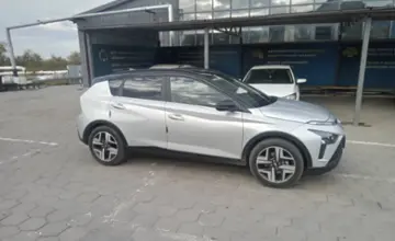 Hyundai Bayon 2023 года за 10 000 000 тг. в Караганда фото 4