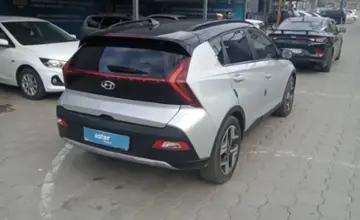 Hyundai Bayon 2023 года за 10 000 000 тг. в Караганда