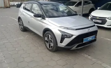 Hyundai Bayon 2023 года за 10 000 000 тг. в Караганда фото 3
