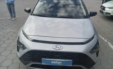 Hyundai Bayon 2023 года за 10 000 000 тг. в Караганда фото 2