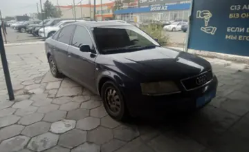 Audi A6 1997 года за 2 100 000 тг. в Талдыкорган фото 3