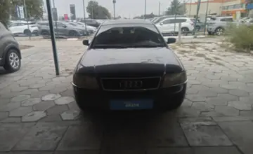 Audi A6 1997 года за 2 100 000 тг. в Талдыкорган фото 2