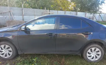 Toyota Corolla 2013 года за 6 300 000 тг. в Павлодар фото 4