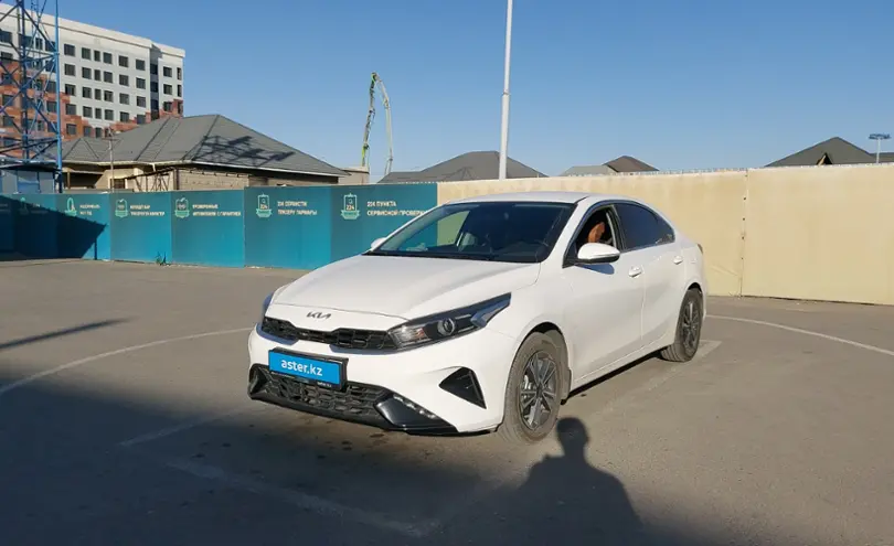 Kia Cerato 2024 года за 10 500 000 тг. в Шымкент