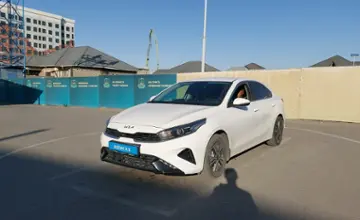 Kia Cerato 2024 года за 10 500 000 тг. в Шымкент фото 1