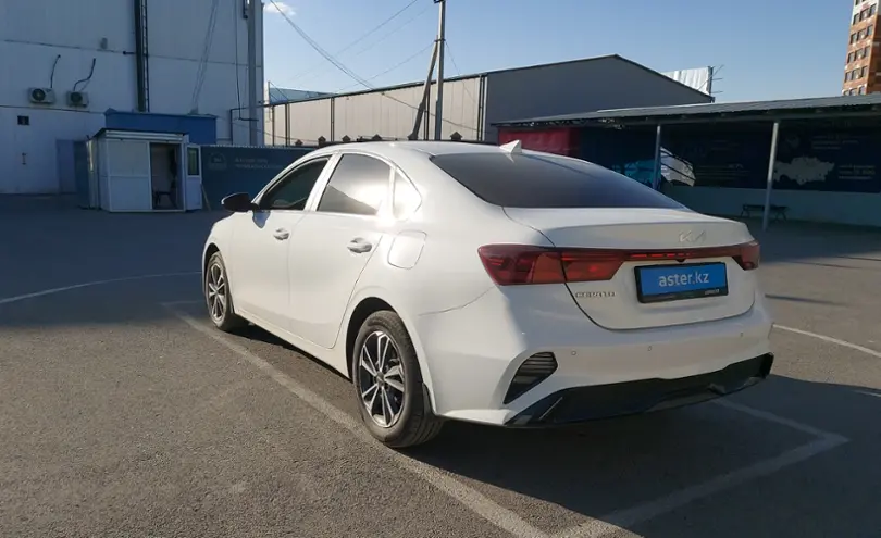 Kia Cerato 2024 года за 10 500 000 тг. в Шымкент фото 4