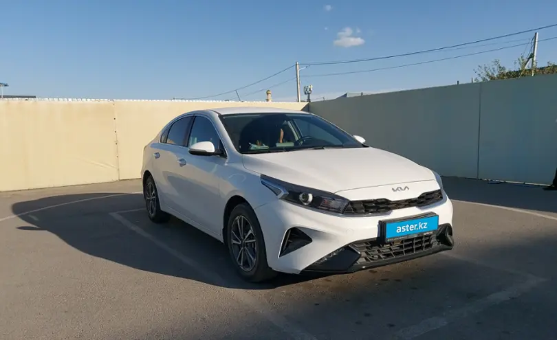 Kia Cerato 2024 года за 10 500 000 тг. в Шымкент фото 2