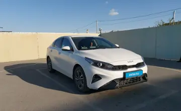 Kia Cerato 2024 года за 10 500 000 тг. в Шымкент фото 2