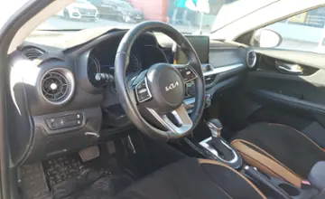 Kia Cerato 2024 года за 10 500 000 тг. в Шымкент фото 5