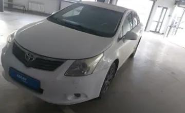 Toyota Avensis 2010 года за 6 000 000 тг. в Астана фото 1