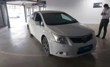 Toyota Avensis 2010 года за 6 000 000 тг. в Астана фото 2