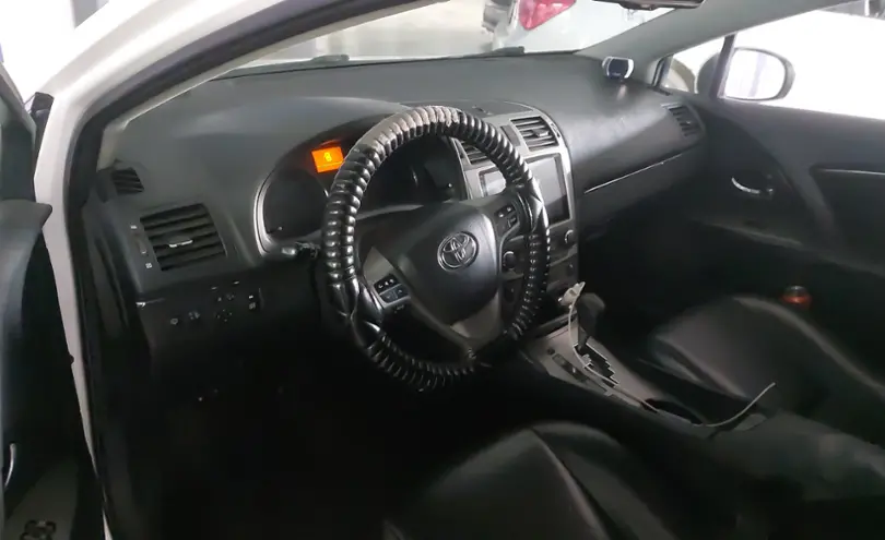 Toyota Avensis 2010 года за 6 000 000 тг. в Астана фото 5
