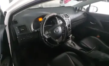 Toyota Avensis 2010 года за 6 000 000 тг. в Астана фото 5