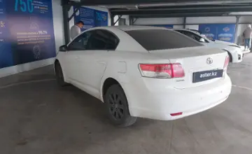 Toyota Avensis 2010 года за 6 000 000 тг. в Астана фото 4