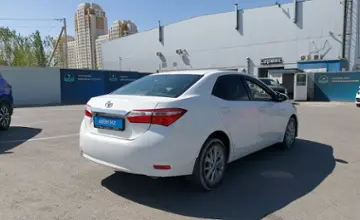 Toyota Corolla 2014 года за 6 000 000 тг. в Шымкент фото 3