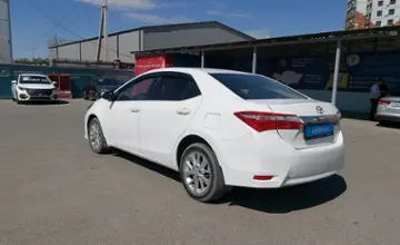 Toyota Corolla 2014 года за 6 000 000 тг. в Шымкент фото 4