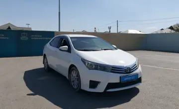 Toyota Corolla 2014 года за 6 000 000 тг. в Шымкент фото 2