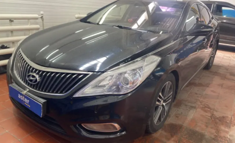 Hyundai Grandeur 2014 года за 5 500 000 тг. в Астана