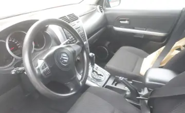 Suzuki Grand Vitara 2008 года за 5 800 000 тг. в Алматы фото 5