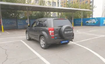 Suzuki Grand Vitara 2008 года за 5 800 000 тг. в Алматы фото 4