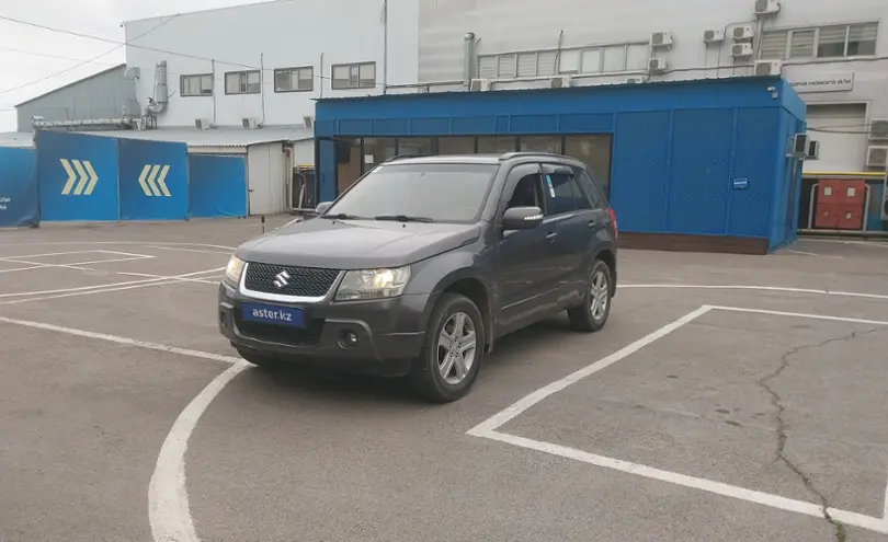 Suzuki Grand Vitara 2008 года за 5 800 000 тг. в Алматы