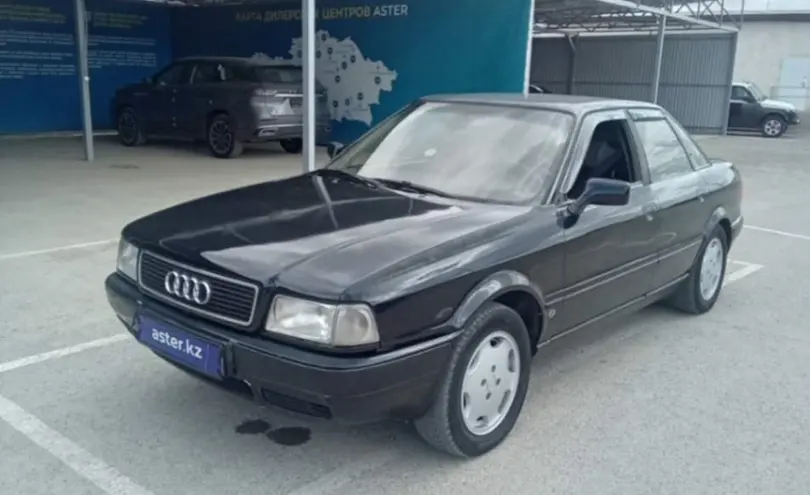 Audi 80 1994 года за 2 000 000 тг. в Кызылорда