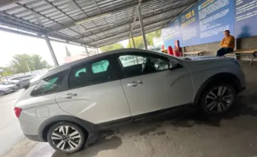 LADA (ВАЗ) Vesta Cross 2019 года за 6 500 000 тг. в Алматы фото 4