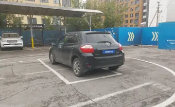 Toyota Auris 2012 года за 5 000 000 тг. в Алматы фото 4