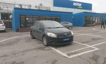 Toyota Auris 2012 года за 5 000 000 тг. в Алматы фото 2