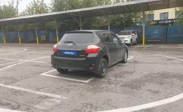 Toyota Auris 2012 года за 5 000 000 тг. в Алматы фото 3
