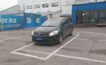 Toyota Auris 2012 года за 5 000 000 тг. в Алматы фото 1