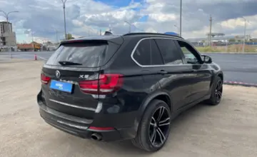 BMW X5 2016 года за 13 500 000 тг. в Астана
