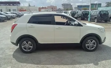 SsangYong Actyon 2013 года за 6 000 000 тг. в Кызылорда фото 4