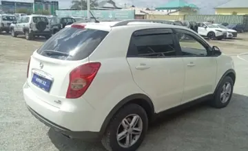 SsangYong Actyon 2013 года за 6 000 000 тг. в Кызылорда