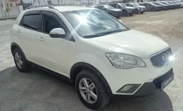 SsangYong Actyon 2013 года за 6 000 000 тг. в Кызылорда фото 3