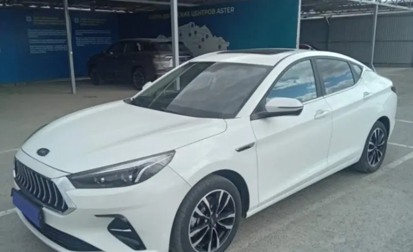 JAC J7 2023 года за 8 500 000 тг. в Кызылорда